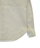 MARGARET HOWELL（マーガレットハウエル）カジュアルシャツ グレー サイズ:S メンズ/2200621184051