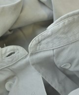 MARGARET HOWELL（マーガレットハウエル）カジュアルシャツ グレー サイズ:S メンズ/2200621184051