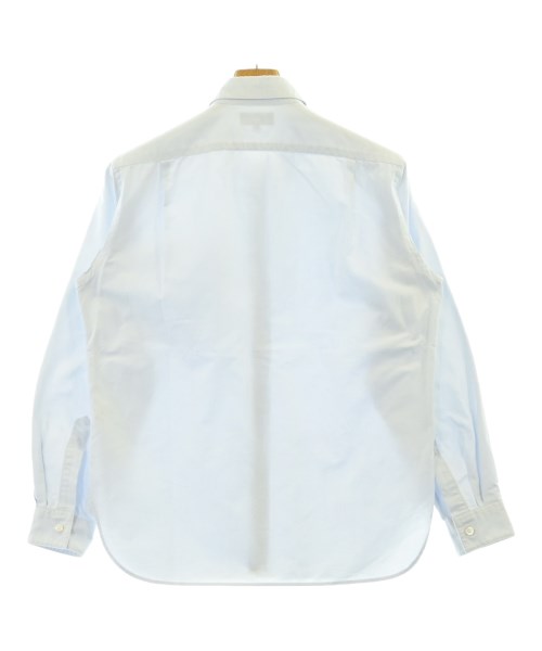 MARGARET HOWELL（マーガレットハウエル）カジュアルシャツ グレー サイズ:S メンズ/2200621184068