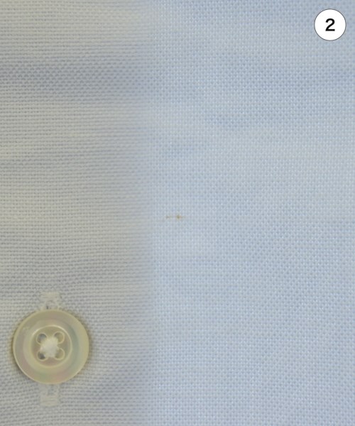 MARGARET HOWELL（マーガレットハウエル）カジュアルシャツ グレー サイズ:S メンズ/2200621184068