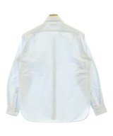 MARGARET HOWELL（マーガレットハウエル）カジュアルシャツ グレー サイズ:S メンズ/2200621184068