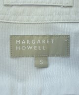 MARGARET HOWELL（マーガレットハウエル）カジュアルシャツ グレー サイズ:S メンズ/2200621184068