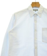 MARGARET HOWELL（マーガレットハウエル）カジュアルシャツ グレー サイズ:S メンズ/2200621184068