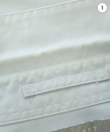 MARGARET HOWELL（マーガレットハウエル）カジュアルシャツ グレー サイズ:S メンズ/2200621184068