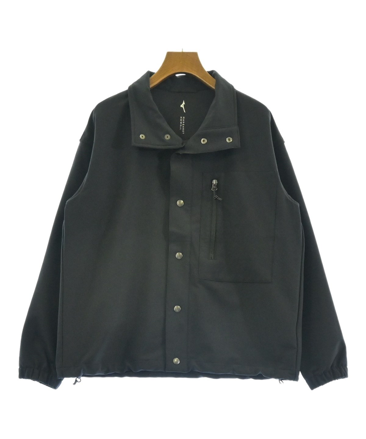 ★送料無料★旧タグ✨MARGARET HOWELL　ピーコート ダブルボタン 旧タグ 超希少 美品【MARGARET HOWELL】 3B ウールコート - メルカリ