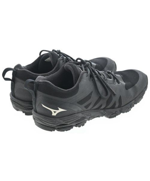 MARGARET HOWELL（マーガレットハウエル）スニーカー 黒 サイズ:26cm メンズ/2200603906053