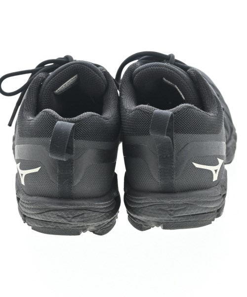 MARGARET HOWELL（マーガレットハウエル）スニーカー 黒 サイズ:26cm メンズ/2200603906053