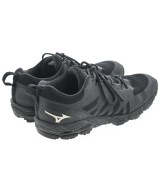 MARGARET HOWELL（マーガレットハウエル）スニーカー 黒 サイズ:26cm メンズ/2200603906053