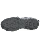 MARGARET HOWELL（マーガレットハウエル）スニーカー 黒 サイズ:26cm メンズ/2200603906053