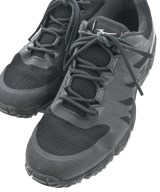 MARGARET HOWELL（マーガレットハウエル）スニーカー 黒 サイズ:26cm メンズ/2200603906053