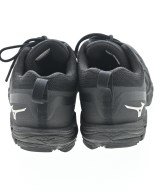 MARGARET HOWELL（マーガレットハウエル）スニーカー 黒 サイズ:26cm メンズ/2200603906053