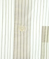 MARGARET HOWELL（マーガレットハウエル）カジュアルシャツ 白 サイズ:L メンズ/2200606846035
