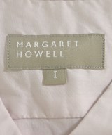 MARGARET HOWELL（マーガレットハウエル）カジュアルシャツ ピンク サイズ:1(S位) レディース/2200607577143