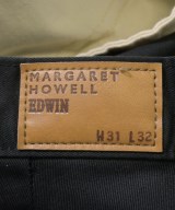 MARGARET HOWELL（マーガレットハウエル）その他 黒 サイズ:31(M位) メンズ/2200608029016