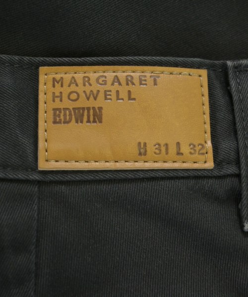 MARGARET HOWELL（マーガレットハウエル）その他 紺 サイズ:31(M位) メンズ/2200608029023
