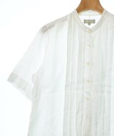 MARGARET HOWELL（マーガレットハウエル）カジュアルシャツ 白 サイズ:1(S位) レディース/2200608038049