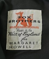 MARGARET HOWELL（マーガレットハウエル）その他 黒 サイズ:1(S位) レディース/2200607376012
