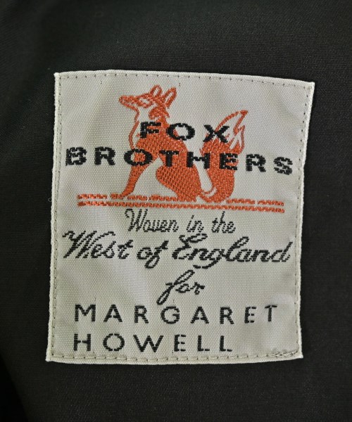 MARGARET HOWELL（マーガレットハウエル）その他 紺 サイズ:1(S位) レディース/2200607376029