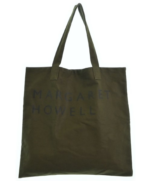 マーガレットハウエル(MARGARET HOWELL)のMARGARET HOWELL トートバッグ