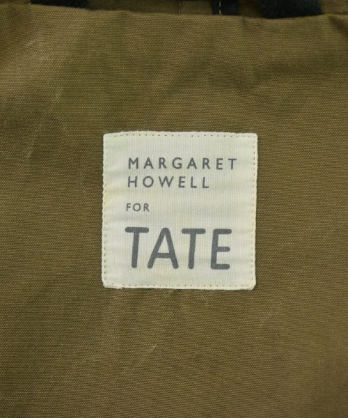 MARGARET HOWELL（マーガレットハウエル）その他 カーキ サイズ:1(S位) メンズ/2200570195023