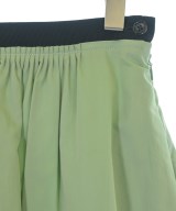 MARGARET HOWELL（マーガレットハウエル）ロング・マキシ丈スカート 緑 サイズ:1(S位) レディース/2200669958461