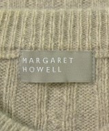 MARGARET HOWELL（マーガレットハウエル）ニット・セーター ベージュ サイズ:2(M位) レディース/2200670899029
