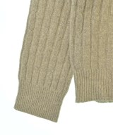 MARGARET HOWELL（マーガレットハウエル）ニット・セーター ベージュ サイズ:2(M位) レディース/2200670899029