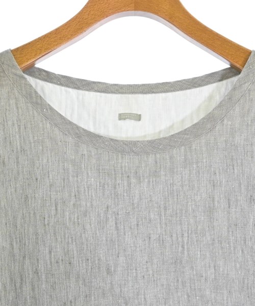 MARGARET HOWELL（マーガレットハウエル）ワンピース グレー サイズ:F レディース/2200668673013