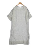 MARGARET HOWELL（マーガレットハウエル）ワンピース グレー サイズ:F レディース/2200668673013