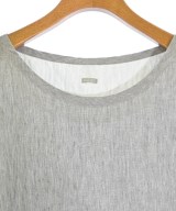 MARGARET HOWELL（マーガレットハウエル）ワンピース グレー サイズ:F レディース/2200668673013