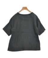 MARGARET HOWELL（マーガレットハウエル）ブラウス 黒 サイズ:1(S位) レディース/2200668673020