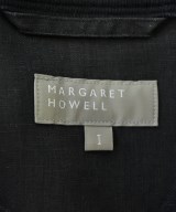 MARGARET HOWELL（マーガレットハウエル）ブラウス 黒 サイズ:1(S位) レディース/2200668673020
