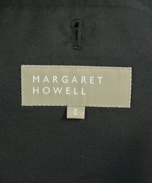 MARGARET HOWELL（マーガレットハウエル）その他 黒 サイズ:2(M位)/2(M位) レディース/2200668702027
