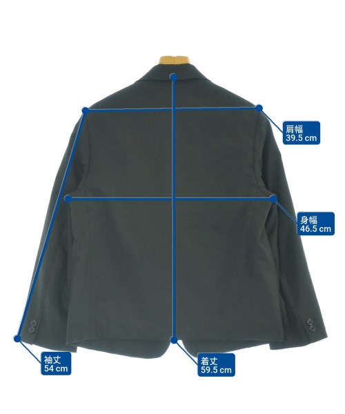 MARGARET HOWELL（マーガレットハウエル）その他 黒 サイズ:2(M位)/2(M位) レディース/2200668702027