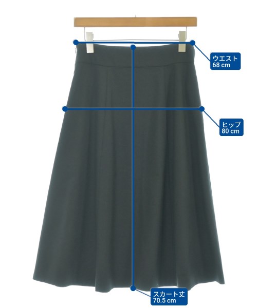 MARGARET HOWELL（マーガレットハウエル）その他 黒 サイズ:2(M位)/2(M位) レディース/2200668702027