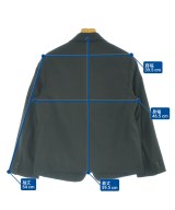 MARGARET HOWELL（マーガレットハウエル）その他 黒 サイズ:2(M位)/2(M位) レディース/2200668702027