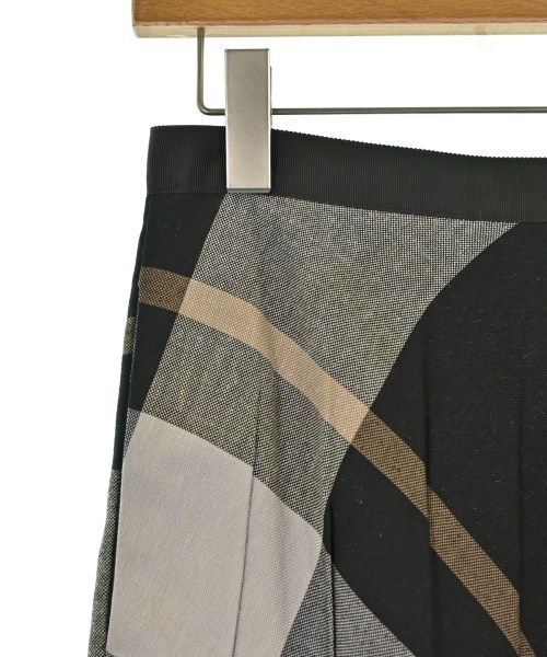 MARGARET HOWELL（マーガレットハウエル）ロング・マキシ丈スカート 黒 サイズ:2(M位) レディース/2200668702034