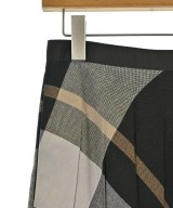 MARGARET HOWELL（マーガレットハウエル）ロング・マキシ丈スカート 黒 サイズ:2(M位) レディース/2200668702034