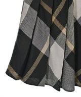 MARGARET HOWELL（マーガレットハウエル）ロング・マキシ丈スカート 黒 サイズ:2(M位) レディース/2200668702034