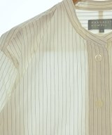 MARGARET HOWELL（マーガレットハウエル）ブラウス 白 サイズ:1(S位) レディース/2200668702058