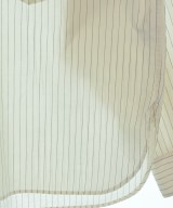 MARGARET HOWELL（マーガレットハウエル）ブラウス 白 サイズ:1(S位) レディース/2200668702058