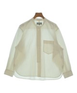 MARGARET HOWELL ブラウス