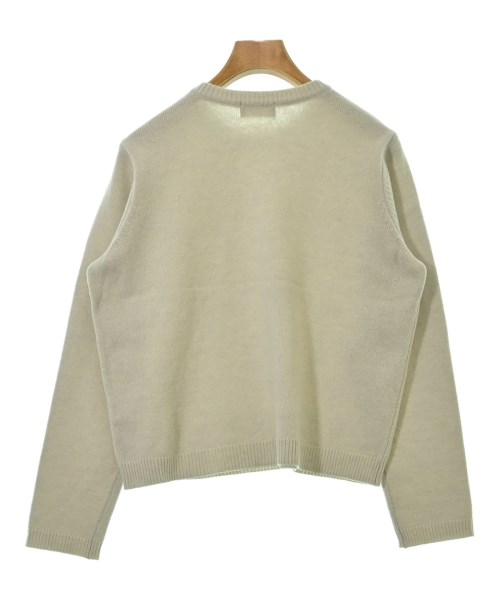 MARGARET HOWELL（マーガレットハウエル）ニット・セーター ベージュ サイズ:2(M位) レディース/2200668702065