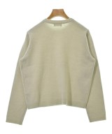 MARGARET HOWELL（マーガレットハウエル）ニット・セーター ベージュ サイズ:2(M位) レディース/2200668702065