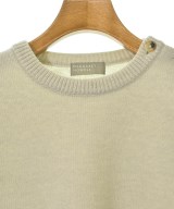 MARGARET HOWELL（マーガレットハウエル）ニット・セーター ベージュ サイズ:2(M位) レディース/2200668702065