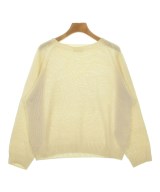 MARGARET HOWELL（マーガレットハウエル）ニット・セーター 白 サイズ:2(M位) レディース/2200668702072