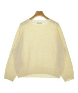 MARGARET HOWELL（マーガレットハウエル）ニット・セーター 白 サイズ:2(M位) レディース/2200668702072