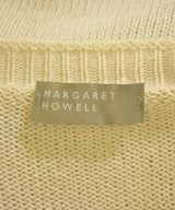 MARGARET HOWELL（マーガレットハウエル）ニット・セーター 白 サイズ:2(M位) レディース/2200668702072