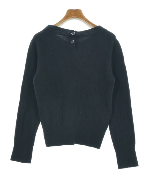 MARGARET HOWELL（マーガレットハウエル）ニット・セーター 黒 サイズ:2(M位) レディース/2200672523045