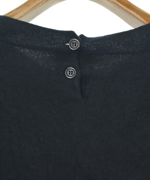 MARGARET HOWELL（マーガレットハウエル）ニット・セーター 黒 サイズ:2(M位) レディース/2200672523045